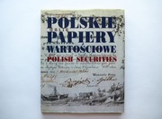 Polskie Papiery Wartościowe Leszek Kałkowski