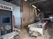 CNC IMA BIMA 410