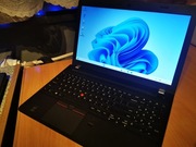 Laptop Lenovo E550