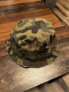 Kapelusz taktyczny Helikon-Tex boonie hat roz. XL wz93