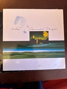 A-ha Scoundrel Days Winyl