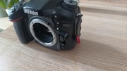 Lustrzanka Nikon D7200...