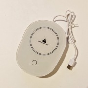 Elektryczny podgrzewacz Podstawka pod kubek