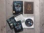 PS3 MURDERED - edycja kolekcjonerska jak NOWA