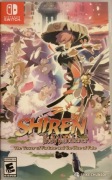 Shiren The Wanderer - LRG 
