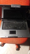 Laptop Asus F5N 