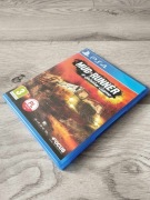 Gra Spintires Mud Runner Polska Wersja PS4/PS5 Playstation