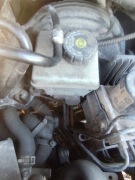 Serwo hamulcowe Opel Astra h 1.7 CDTI