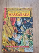 Maskara.  Fantasy 