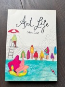 ART LIFE - Catherine Ocelot 