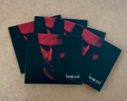 Lunatic Soul - Anymore singiel CD Autograf NEW