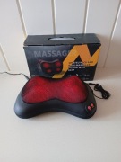 Masażer szyji JH-016 do łagodzenia bólu z kablem i wtyczką