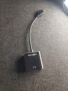 Przejściówka HDMI-VGA
