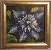 Obraz haft krzyżykowy