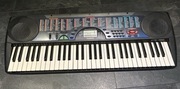 Keyboard Casio Ctk-495