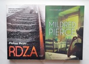 Rdza P. Meyer + Mildred Pierce J. Mallahan Cain
