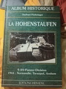 Książka historyczna, 2Wojna Swiatowa, Dywizja SS