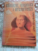 Daniken, Kosmici i Atlantydzi Jan Krysciak 