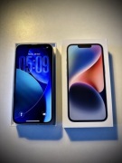 iPhone 14 128GB A2882 Niebieski