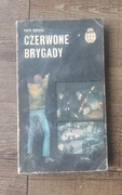 CZERWONE BRYGADY - PIOTR BORUCKI