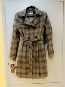 Orsay płaszczyk wiosenny roz S