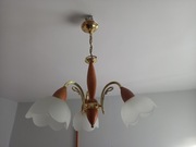 Lampa wisząca Uzywana