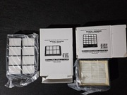 filtr hepa BOSCH VZ 54000 + 426966