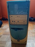 Komputer stacjonarny - Retro 