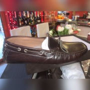 Buty mokasyny Brunello Cucinelli