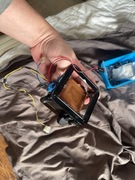 Swiftech Apogee Drive II - blok + pompka w jednym - sprawdz!