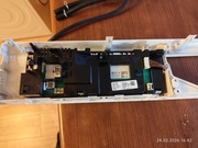 panel sterowania pralki bosch vario perfect seria 2