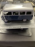 Nysa N59 likwidacja kolekcji