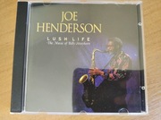 JOE HENDERSON - Lush Life