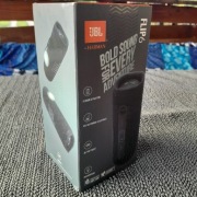 JBL flip6  głośnik bluetooth (opis)