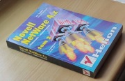 Novell NetWare 4.x użytkowanie i administracja tom 2