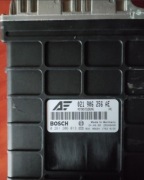 Sterownik silnika Ford Galaxy 2.7B 2000r 100% OK