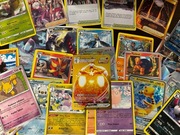 Karty TCG Pokemon