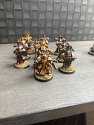 Figurki Warhammer 40 k tysiąc synów