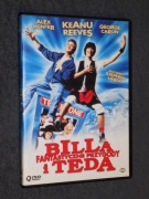 FANTASTYCZNE PRZYGODY BILLA I TEDA