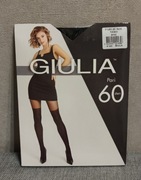 Rajstopy z imitacją pończoch Giulia, 3-M