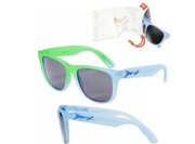 Magiczne Okulary przeciwsłoneczne dzieci 4lata+ 