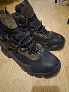 Buty trekkingowe turystyczne Campus męskie 43 stan bdb