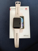 Huawei watch fit 2