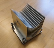 Radiator 0T021F Dell Precision t3500, t5500, t7500