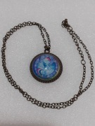 Wisiorek MLP Rainbow Dash