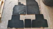 Dywaniki renault GS 3