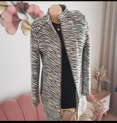 Płaszcz Stradivarius 38