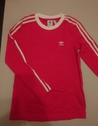 Koszulka z długim rękawem adidas XS
