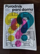 PORADNIK PANI DOMU