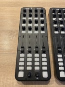 Kontroler MIDI Allen & Heath Xone K2 - 1 sztuka, stan idealny plus case